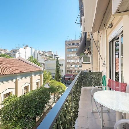 Sapphire Apartment In The Centre Of Athens. Exterior photo